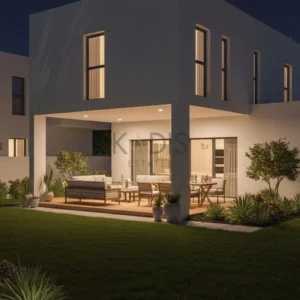 3 Bedroom House for Sale in Pano Deftera, Nicosia District