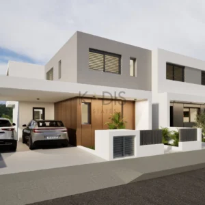 3 Bedroom House for Sale in Geri, Nicosia District