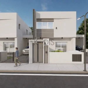 3 Bedroom House for Sale in Latsia, Nicosia District