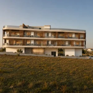 3 Bedroom Apartment for Sale in Nicosia District