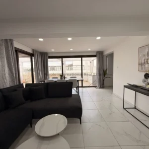 4 Bedroom Apartment for Sale in Larnaca District