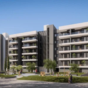2 Bedroom Apartment for Sale in Limassol – Zakaki