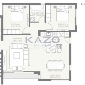 3 Bedroom House for Sale in Pegeia, Paphos District