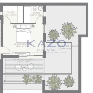 3 Bedroom House for Sale in Pegeia, Paphos District