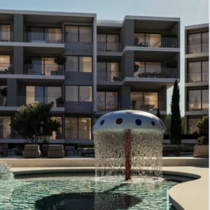 3 Bedroom Apartment for Sale in Paphos – Agios Theodoros
