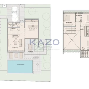 3 Bedroom House for Sale in Konia, Paphos District