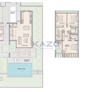 3 Bedroom House for Sale in Konia, Paphos District