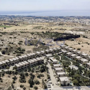 3 Bedroom House for Sale in Konia, Paphos District
