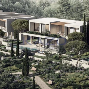 3 Bedroom House for Sale in Konia, Paphos District