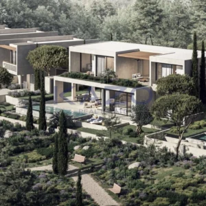 3 Bedroom House for Sale in Konia, Paphos District
