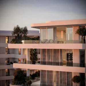 3 Bedroom Apartment for Sale in Kato Paphos