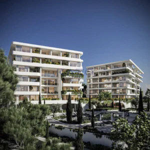 2 Bedroom Apartment for Sale in Kato Paphos