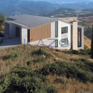 4 Bedroom House for Sale in Tsada, Paphos District
