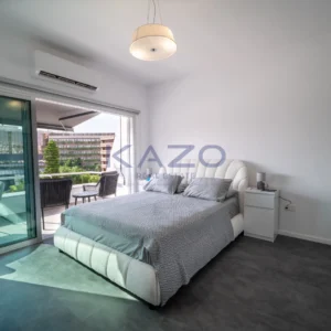 35m² Apartment for Rent in Limassol District