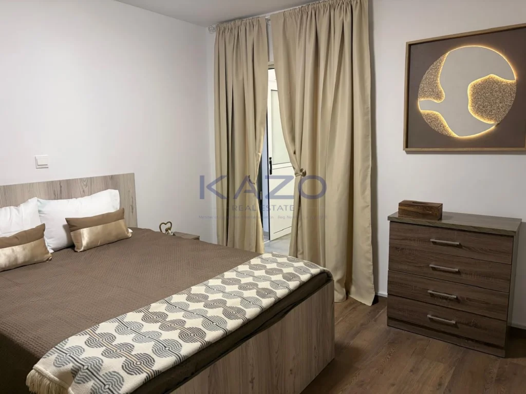 2 Bedroom Apartment for Rent in Limassol – Neapolis