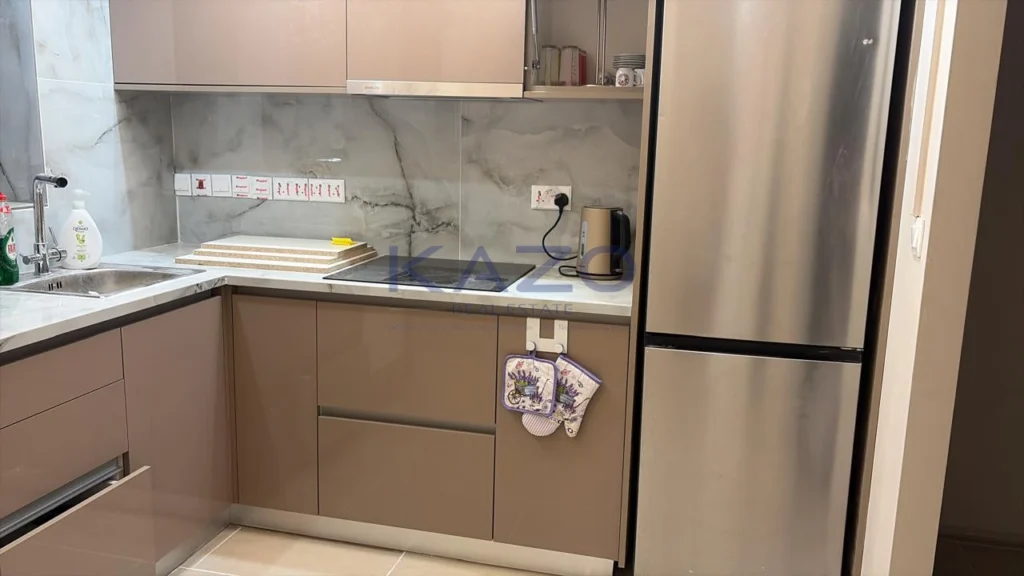 2 Bedroom Apartment for Rent in Limassol – Neapolis