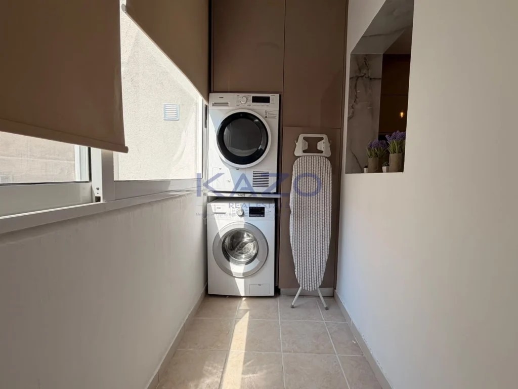 2 Bedroom Apartment for Rent in Limassol – Neapolis