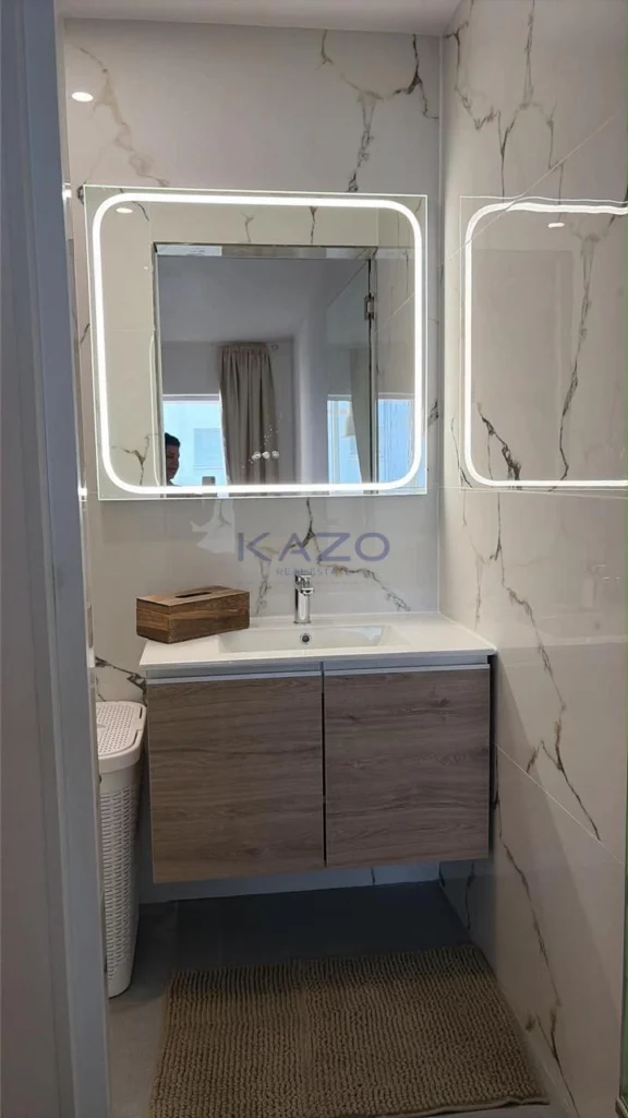 2 Bedroom Apartment for Rent in Limassol – Neapolis