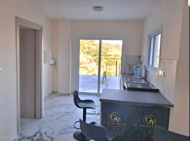 Flat for rent Limassol 500 euro