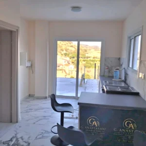 1 Bedroom Apartment for Rent in Pelendri, Limassol District