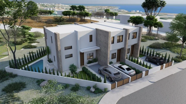 Villas