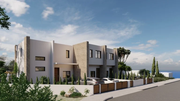 Villas