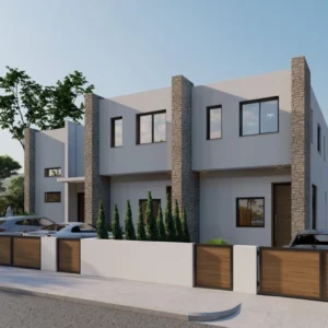 2 Bedroom House for Sale in Pegeia, Paphos District