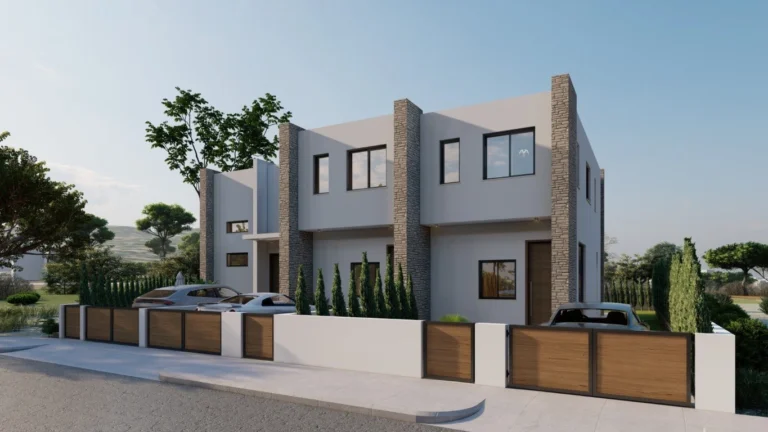 Villas
