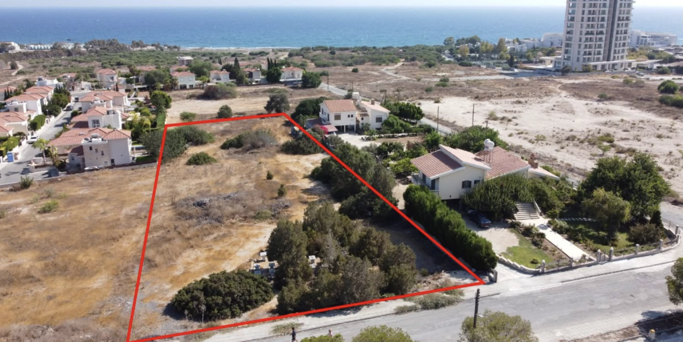 4,571m² Plot for Sale in Limassol District