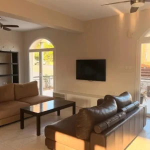 3 Bedroom House for Rent in Trachoni Lemesou, Limassol District