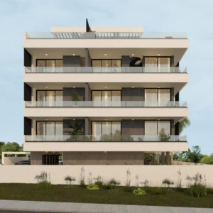 3 Bedroom Apartment for Sale in Drosia, Larnaca District