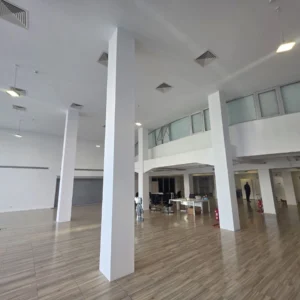 715m² Office for Rent in Limassol – Agios Athanasios