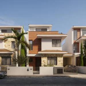 5 Bedroom House for Sale in Kiti, Larnaca District