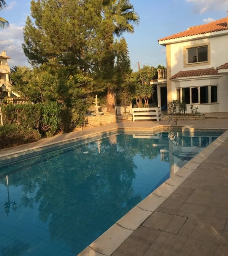 Villas