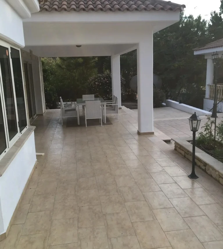 Villas