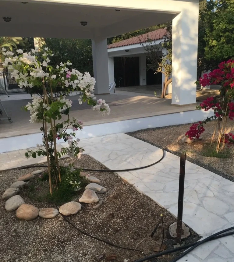 Villas