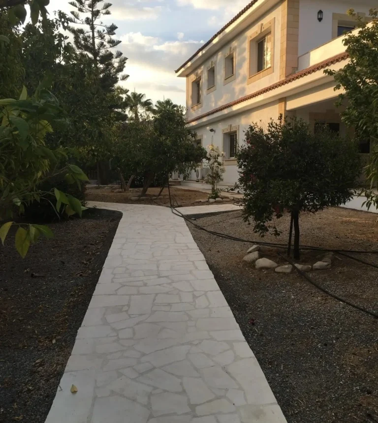 Villas