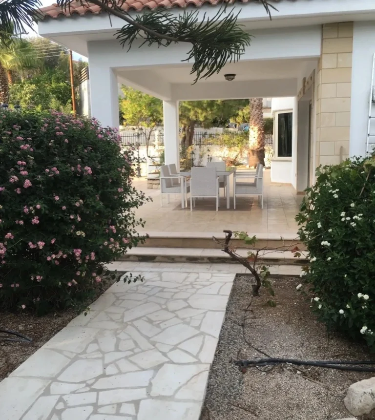Villas