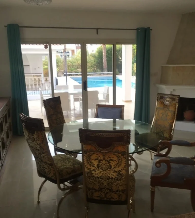 Villas