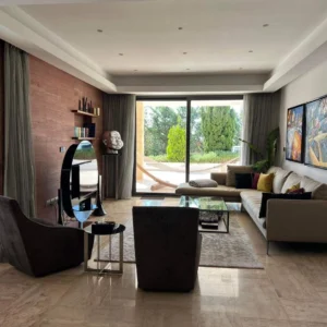 4 Bedroom House for Rent in Paphos District