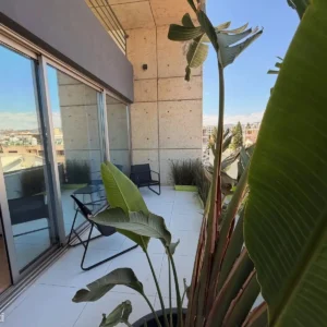 3 Bedroom Apartment for Rent in Limassol – Mesa Geitonia