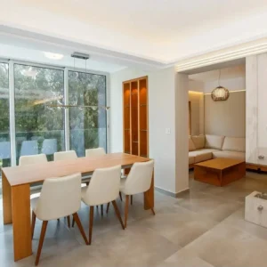 3 Bedroom Apartment for Rent in Germasogeia – Tourist Area, Limassol District