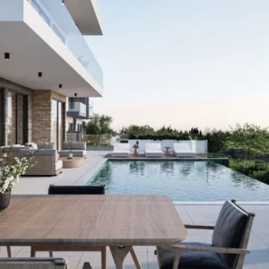 4 Bedroom House for Sale in Tala, Paphos District