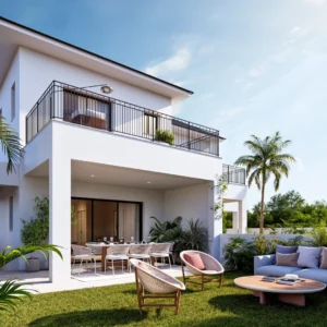 3 Bedroom House for Sale in Pyrgos Lemesou, Limassol District