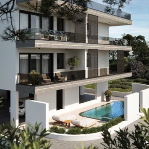 1 Bedroom Apartment for Sale in Livadia Larnakas, Larnaca District