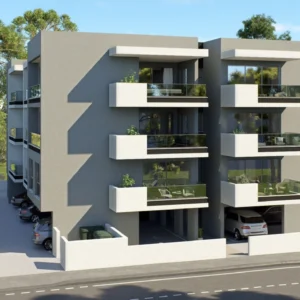 3 Bedroom Apartment for Sale in Paphos District