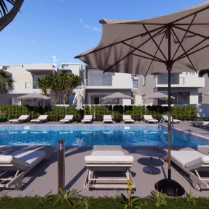 3 Bedroom House for Sale in Kato Paphos