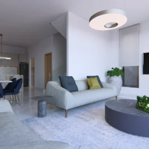 3 Bedroom House for Sale in Kato Paphos