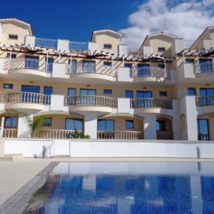 3 Bedroom Apartment for Sale in Paphos District