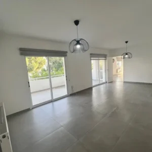 4 Bedroom Apartment for Rent in Strovolos, Nicosia District